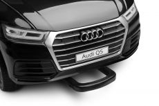 Електромобіль Caretero (Toyz) Audi Q5 Black
